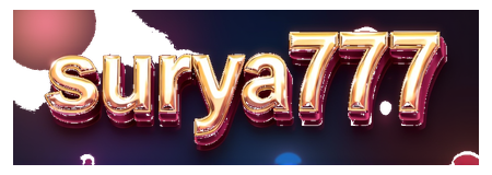 surya777 slots logo